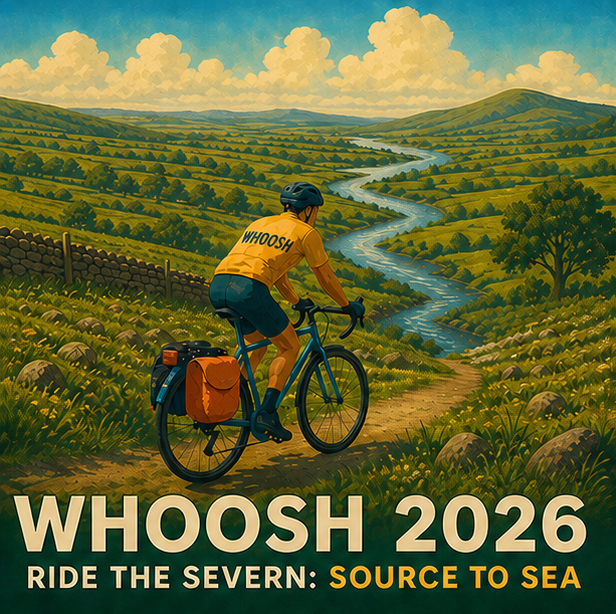 2026: River Severn